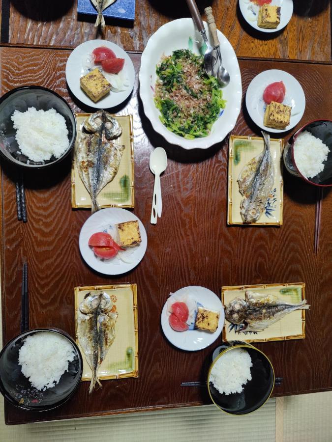 【箱根湯本】日本家屋・箱根湯本駅から徒歩15分、芸者教師の家 Hakone Exterior foto